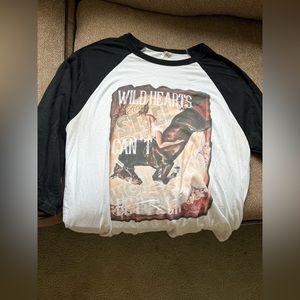 Western Graphic Tee